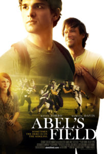 AbelsFieldPoster